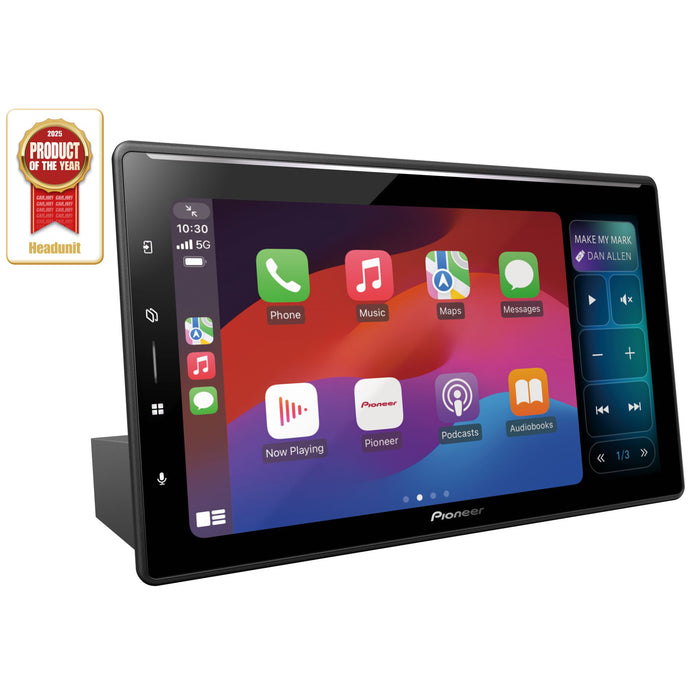 Pioneer SPH-EVO107DAB-T