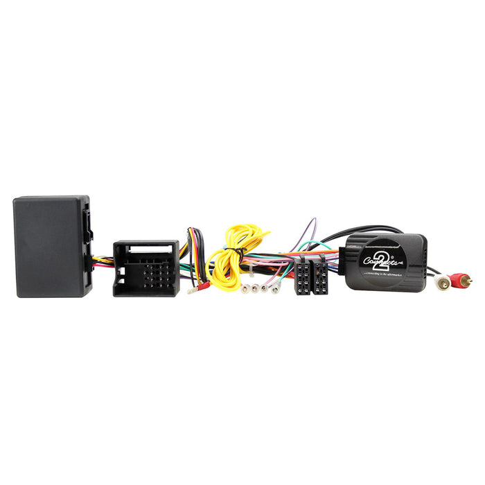 Connects2 CTSBM012.2
