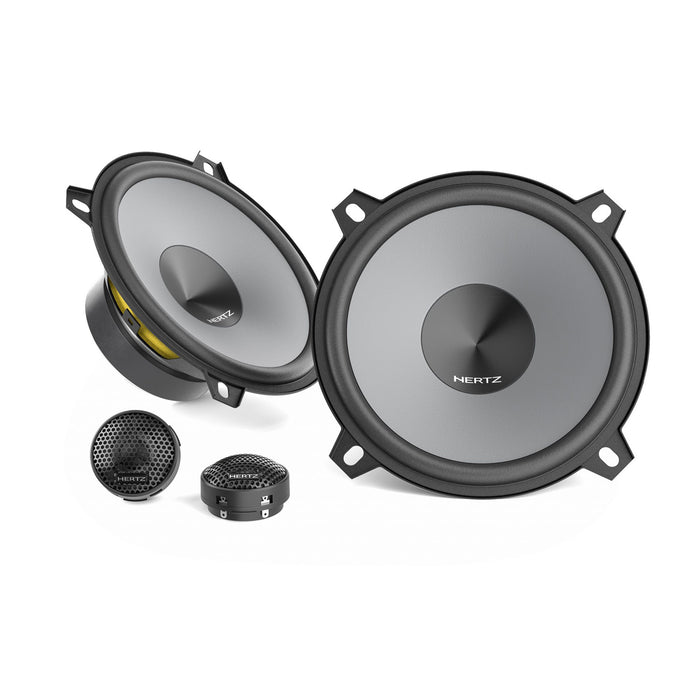 Hertz K-130