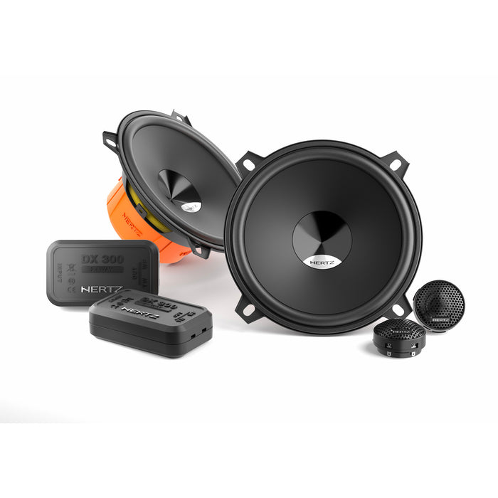 Hertz DSK-130.3
