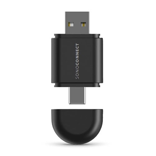 SonoConnect SC-MiWCA