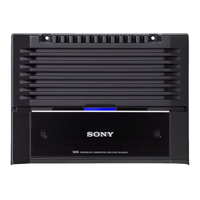 Sony XM-GS100