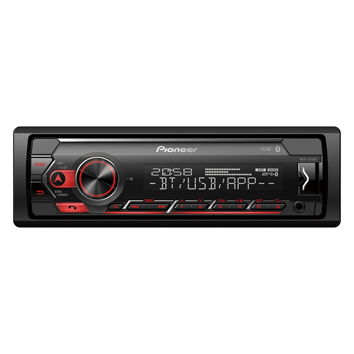 Pioneer MVH-S320BT