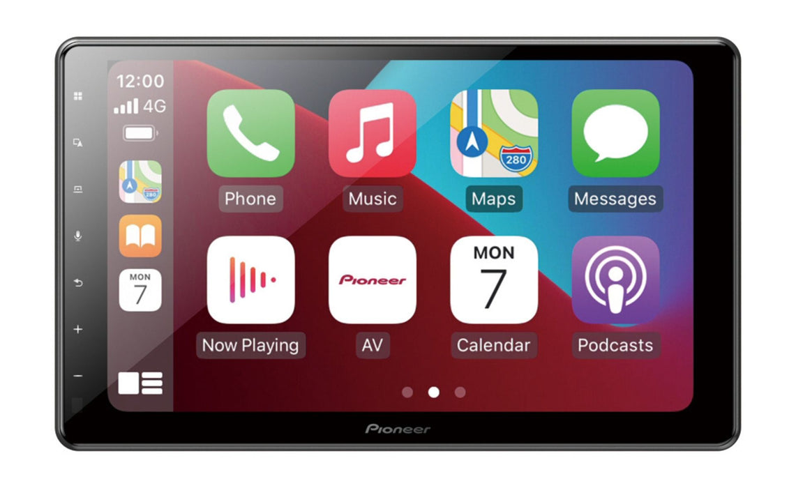Pioneer AVIC-Z1000D-35C