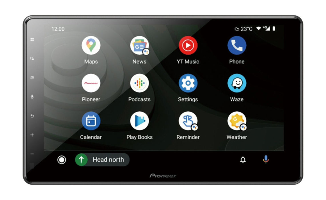 Pioneer AVIC-Z1000D-35C