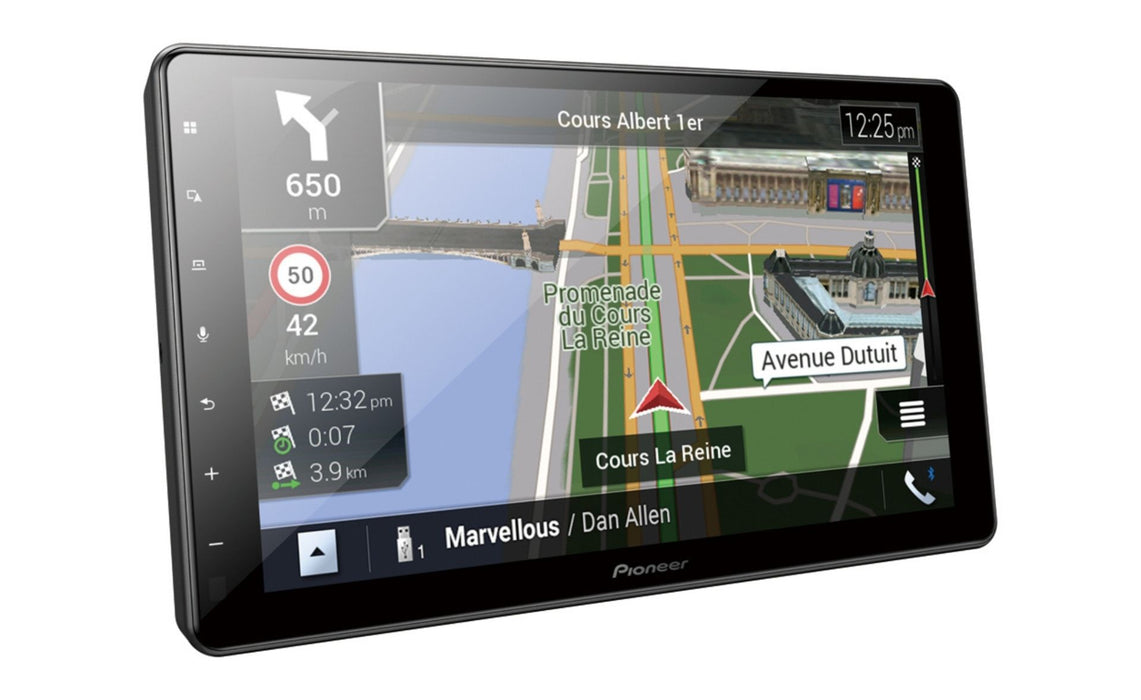 Pioneer AVIC-Z1000D-35C