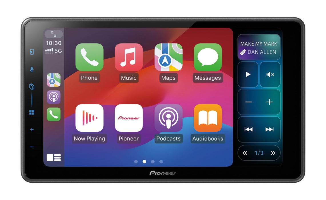 Pioneer SPH-EVO98DAB-D8
