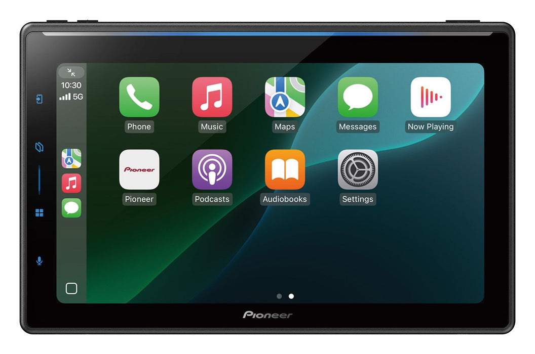 Pioneer SPH-EVO109DAB-UNI2