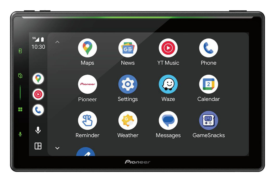 Pioneer SPH-EVO109DAB-UNI2
