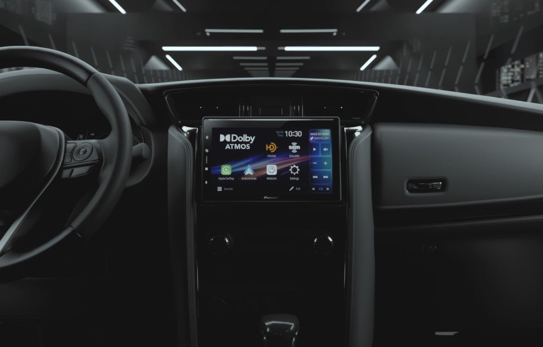 Pioneer SPH-EVO109DAB-UNI2