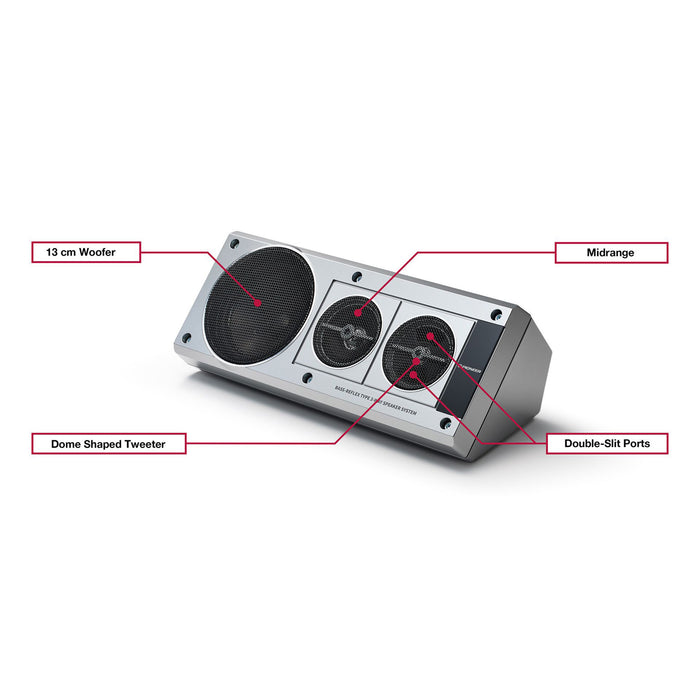 Pioneer TS-X40SXT