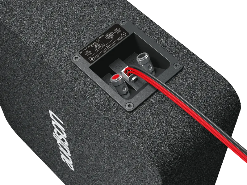 Audison APBX-10-DS