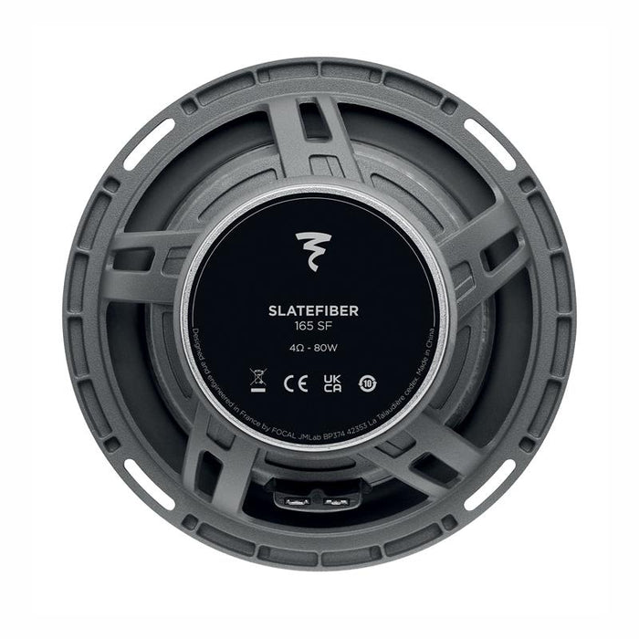 Focal 165SF