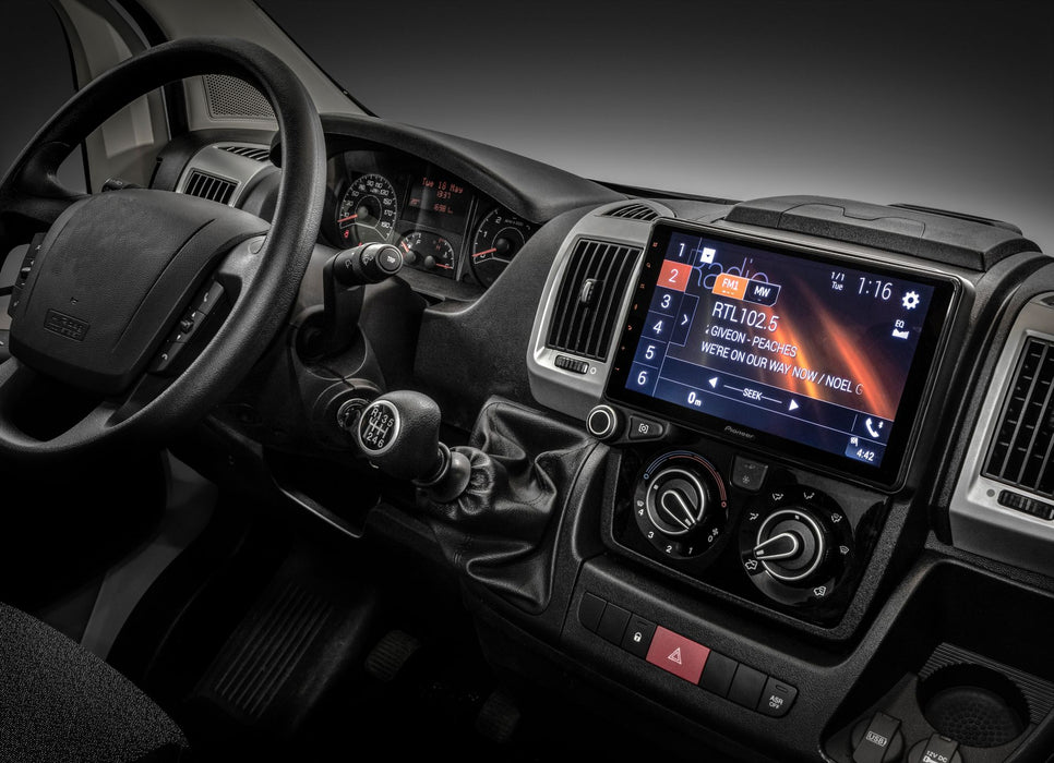 Pioneer AVIC-Z1000D-35C