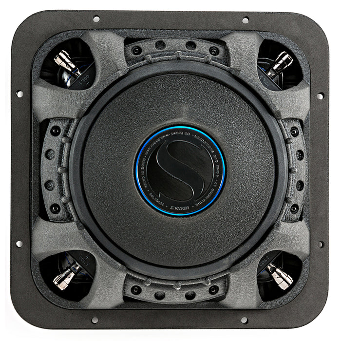 Kicker L7S102