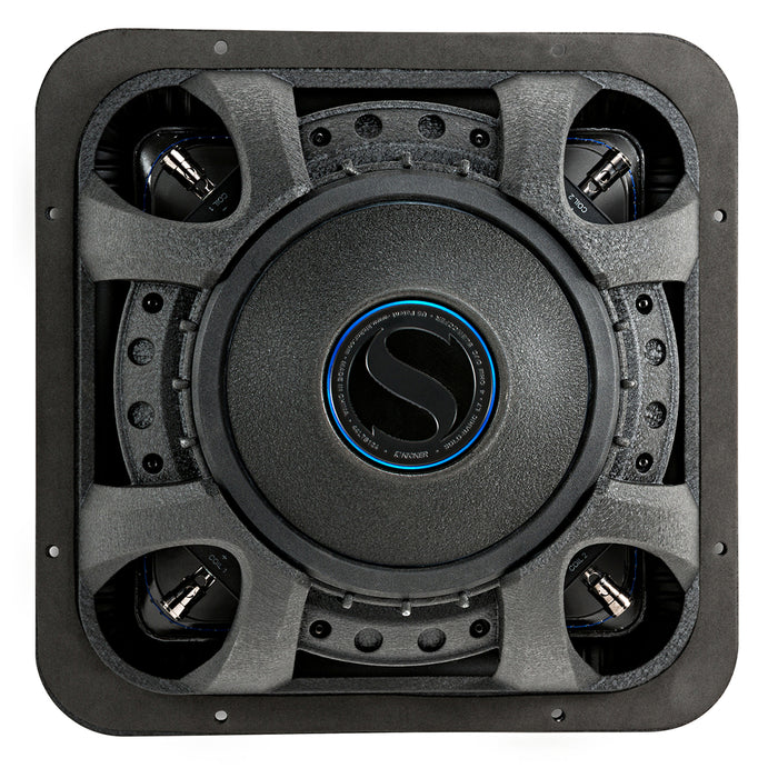 Kicker L7S122