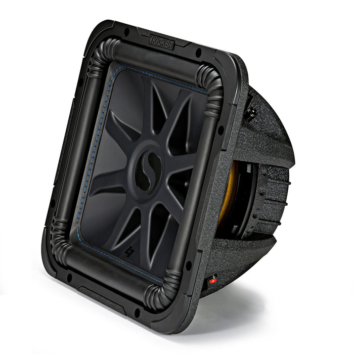 Kicker L7S122