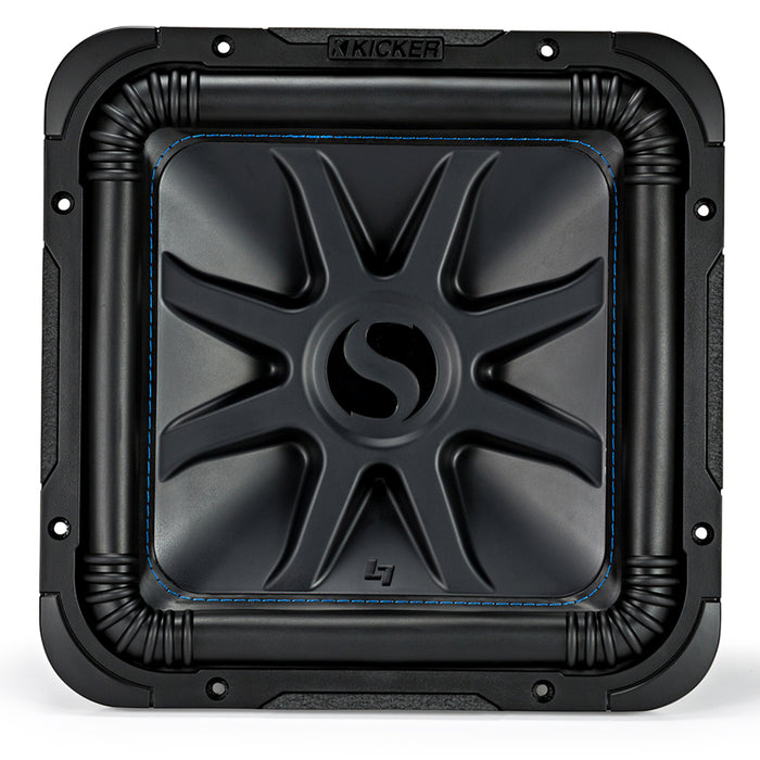 Kicker L7S122
