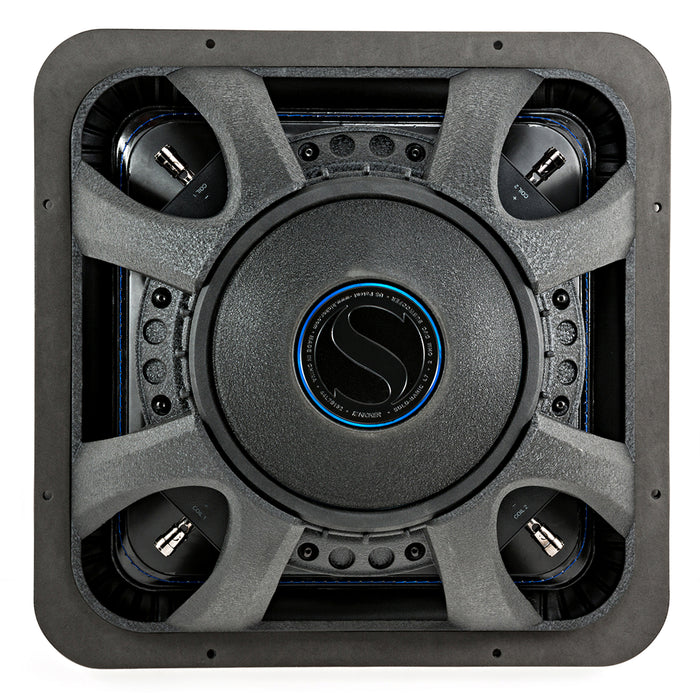 Kicker L7S152