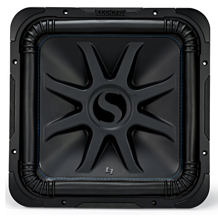 Kicker L7S152