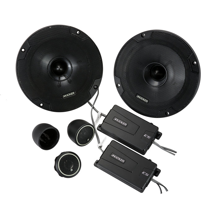 Kicker CSS654