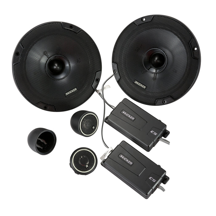 Kicker CSS674