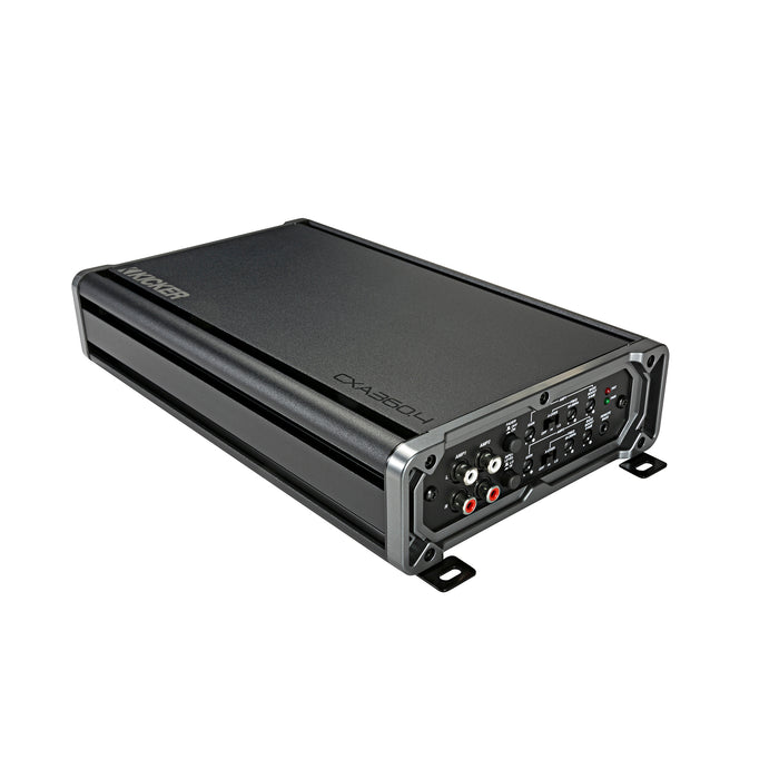 Kicker CXA360.4