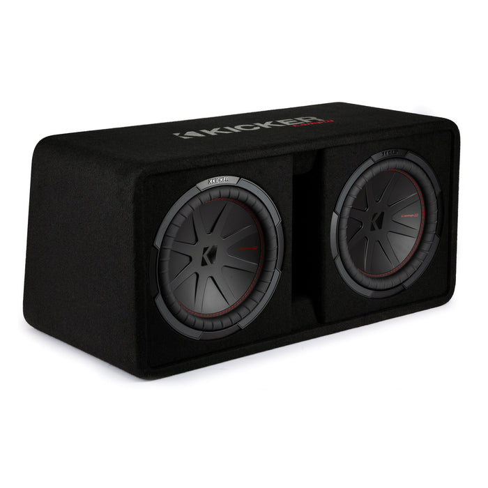 Kicker CompR 48DCWR122