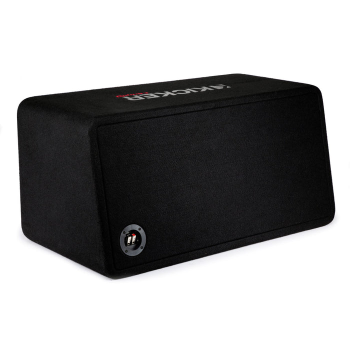 Kicker CompR 48DCWR122