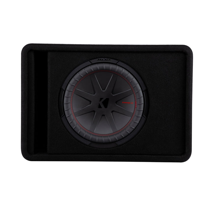 Kicker CompR 48VCWR122