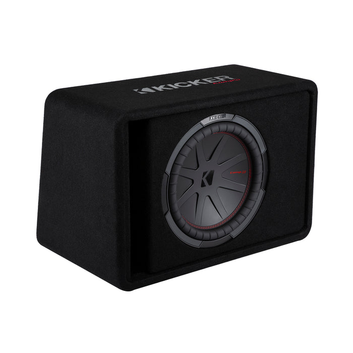 Kicker CompR 48VCWR122
