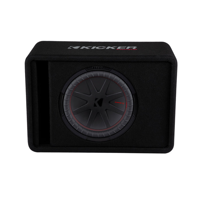 Kicker CompR 48VCWR122