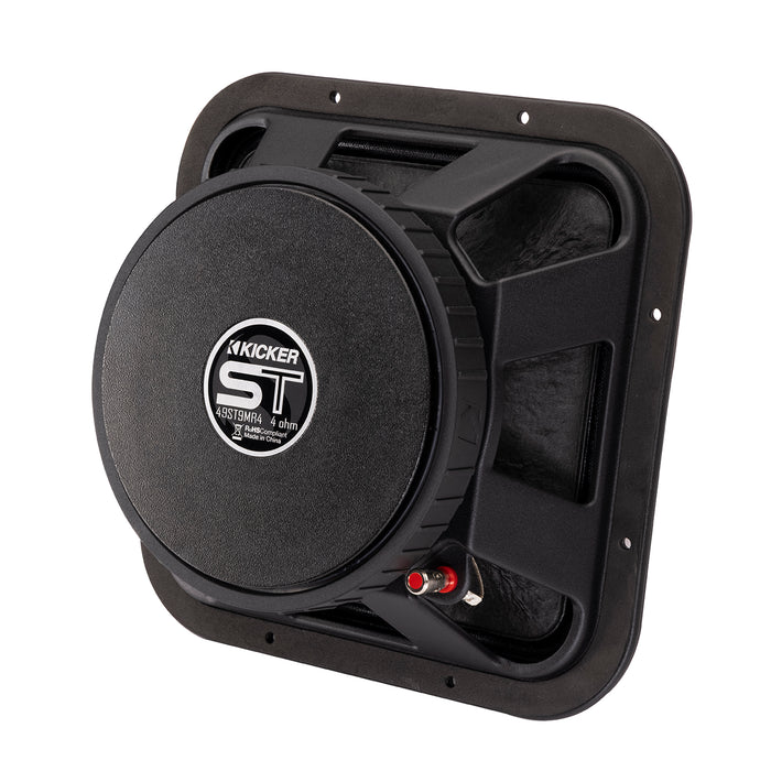 Kicker ST9MR4