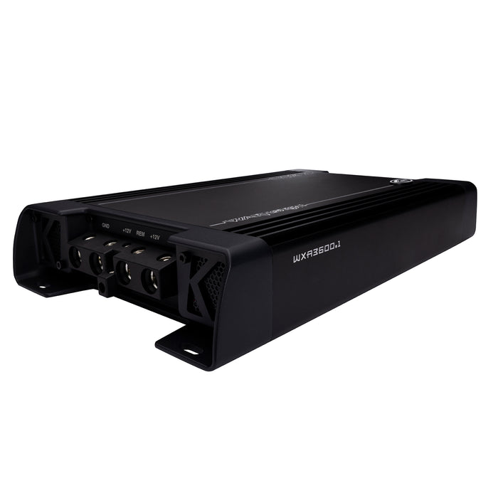 Kicker WXA3600.1