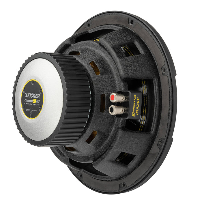 Kicker CWCD104