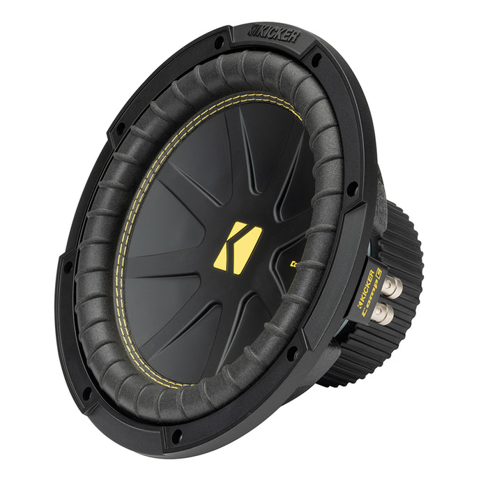 Kicker CWCD104