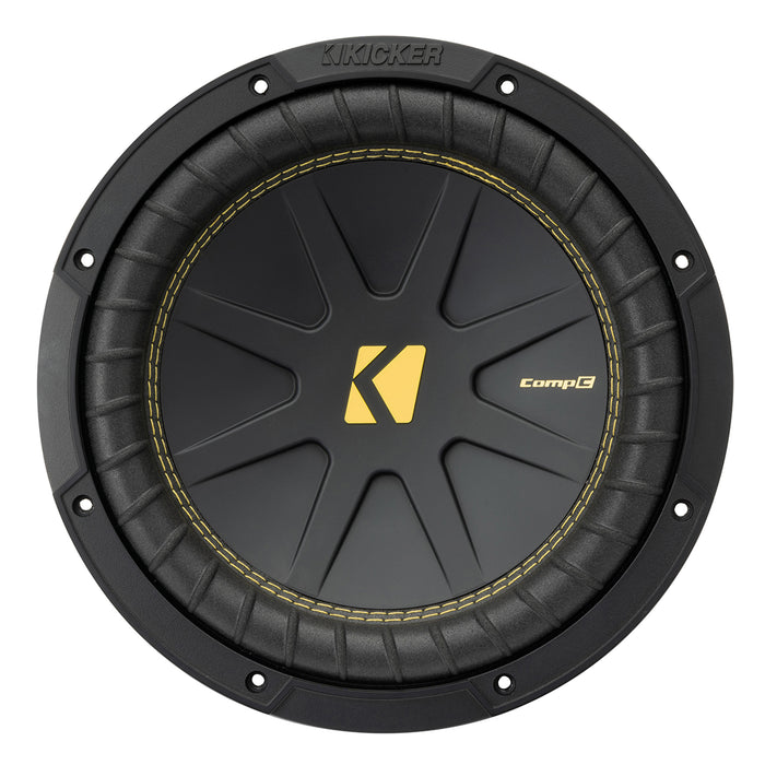 Kicker CWCD104