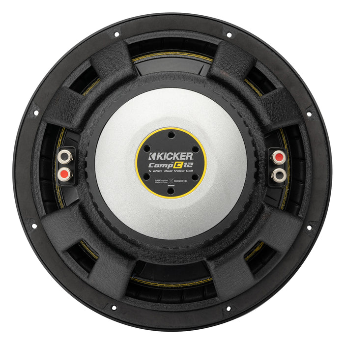 Kicker CWCD124