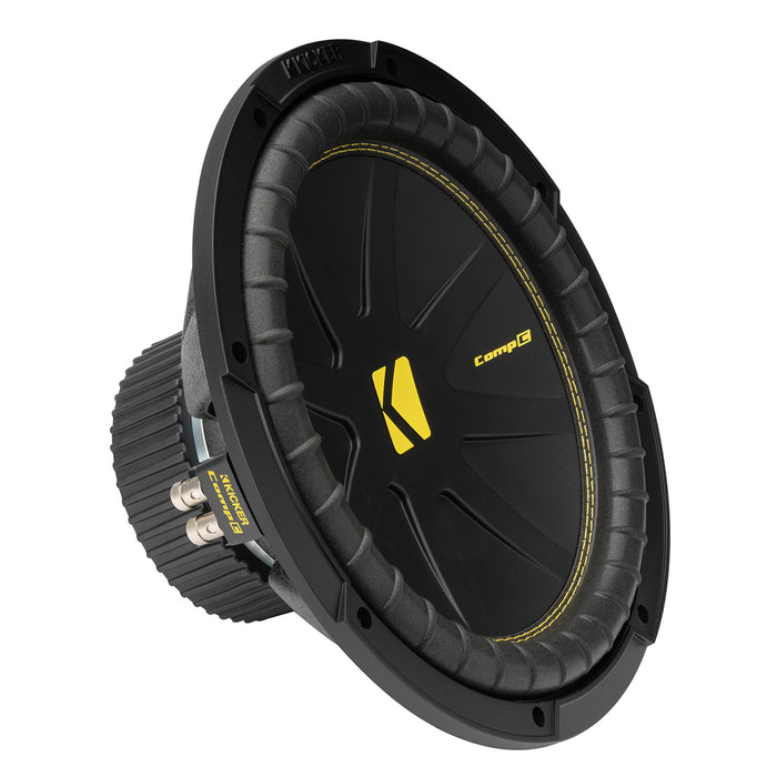 Kicker CWCD124