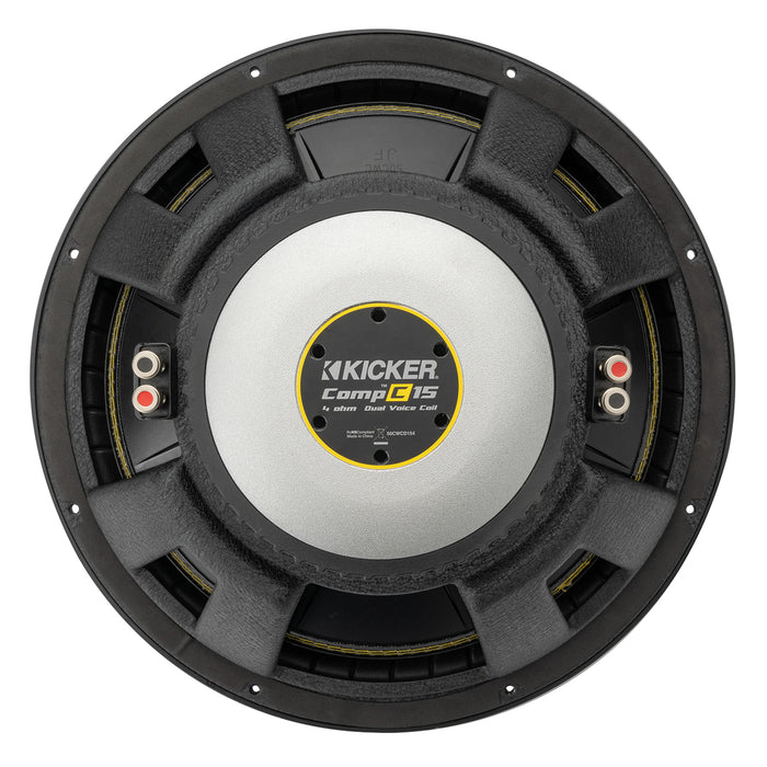 Kicker CWCD154