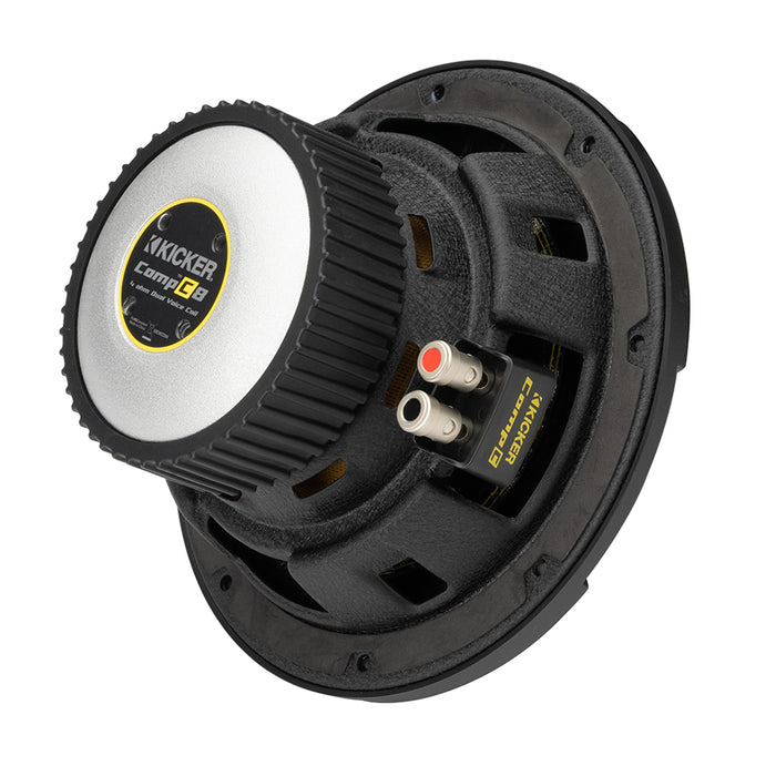 Kicker CWCD84