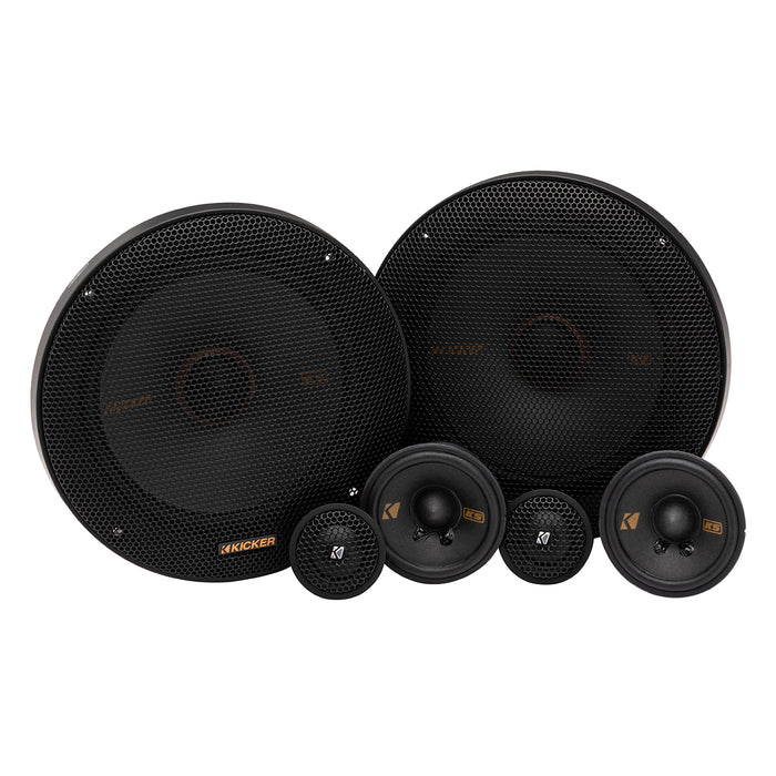 Kicker KSS365