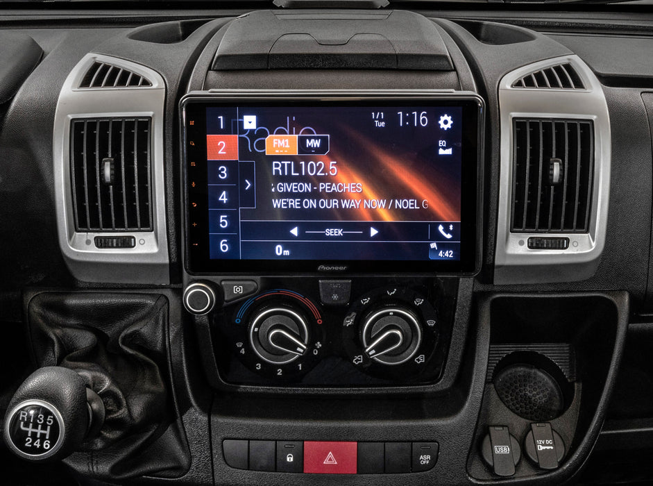 Pioneer AVIC-Z1000D-35C