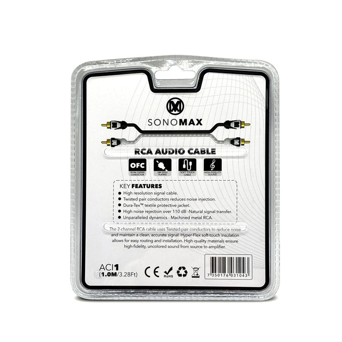 SonoMax ACi1