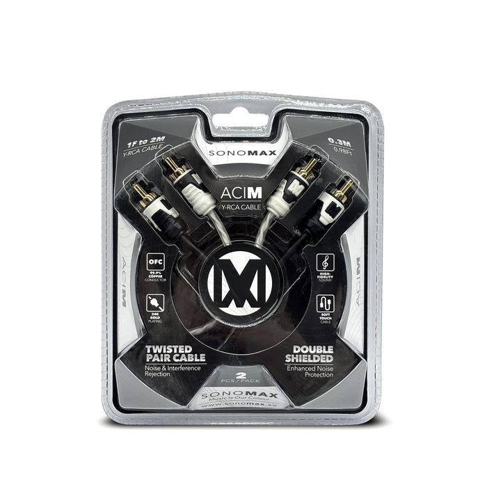 SonoMax ACi1M