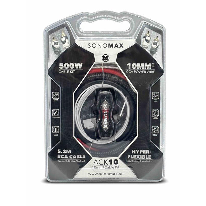 SonoMax ACK10