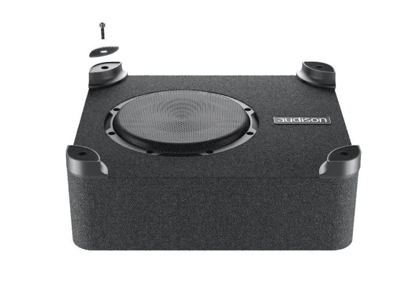 Audison APBX-8-DS