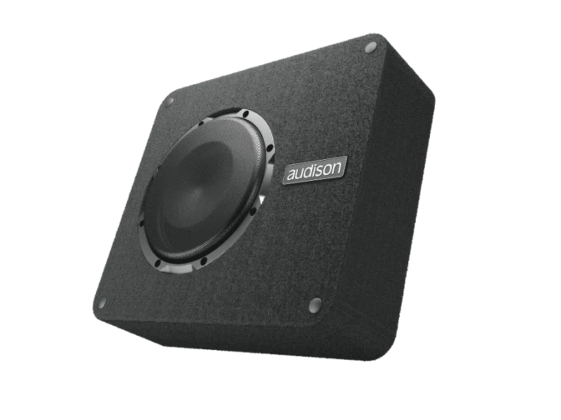 Audison APBX-8-DS
