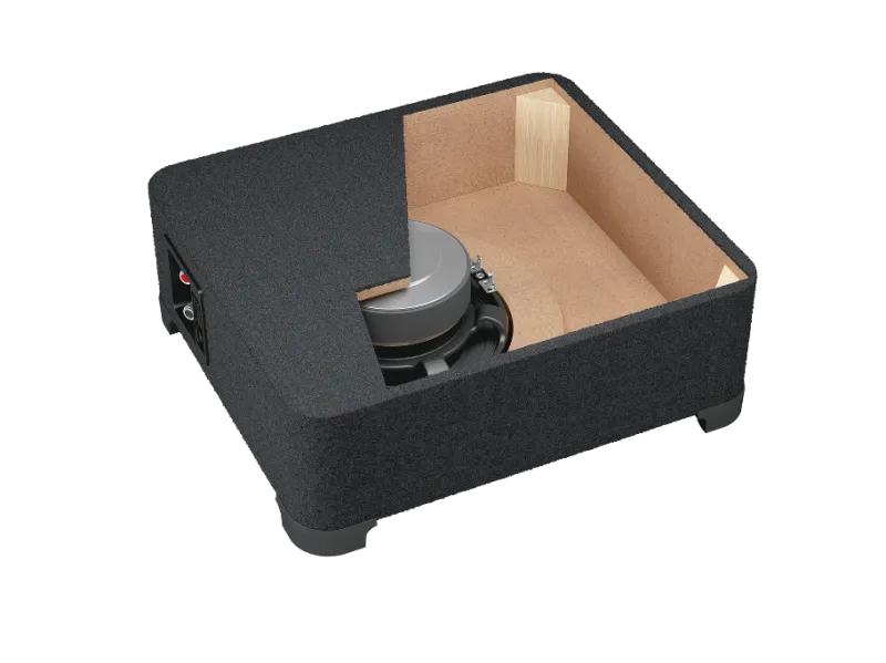 Audison APBX-8-DS