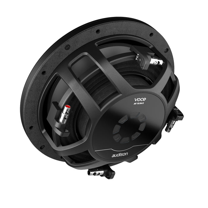 Audison Voce AV-10D2II